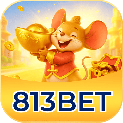813BET Logo