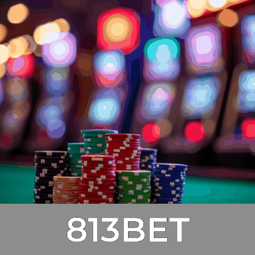 813BET: Especialista em apostas esportivas no Brasil