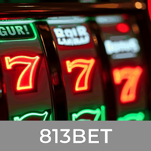 813BET: Seu Cassino Confiável e Premiado