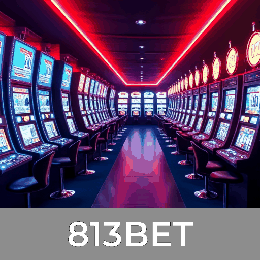 Bônus e Promoções Únicas no 813BET