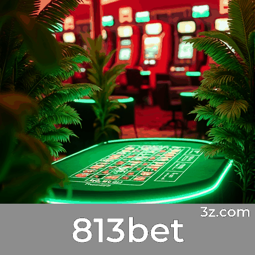 Experiência de Apostas Segura e Empolgante com 813bet